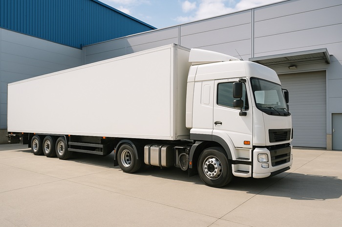 Hãng vận chuyển